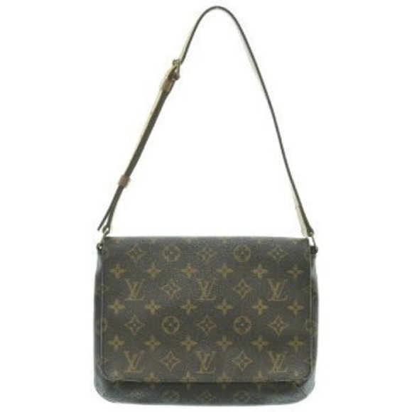 Louis Vuitton Bag Shoulder - Picture 2 of 9